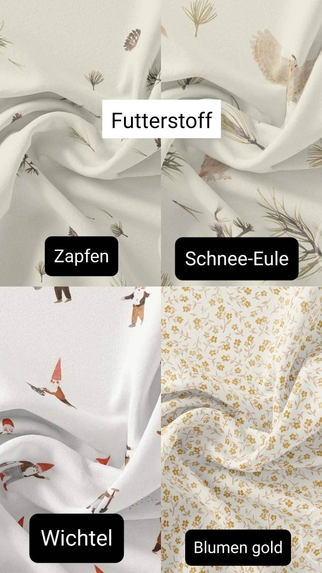 WOLLWALKOVERALL aus 100% Schurwolle. Naturprodukt. Geschenk zur Geburt Walkloden Walkoverall