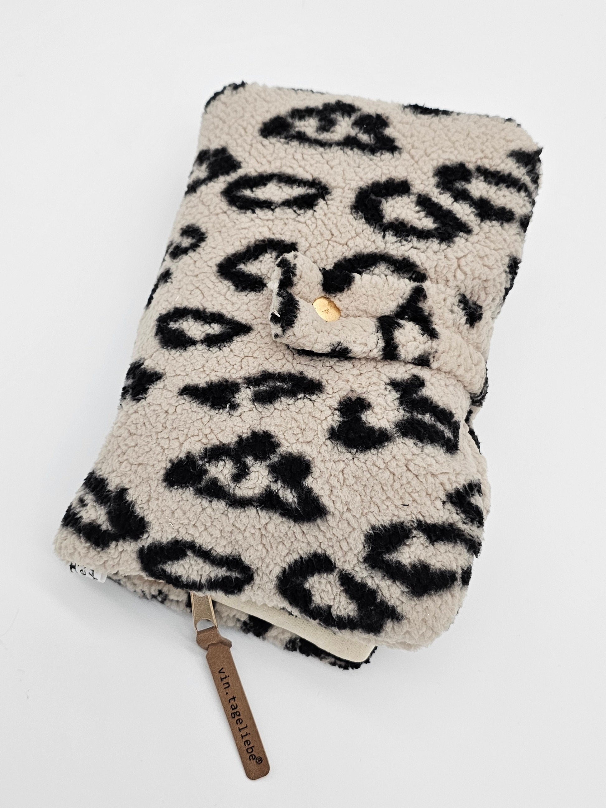 XXL Windeltasche Teddy Leo